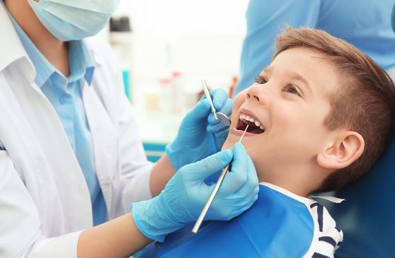 دندانپزشکی کودکان چیست؟ (3)