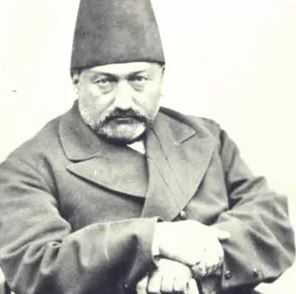 محمدحسن خان اعتمادالسلطنه