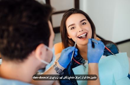 ایمپلنت دندان: راهنمای جامع برای جایگزینی دندان‌های از دست‌رفته