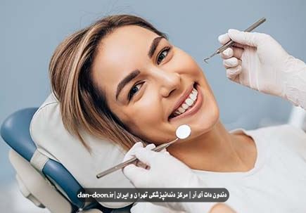 زیبایی دندان در بانوان: راهنمای جامع برای لبخندی درخشان و اعتماد به‌نفس بیشتر
